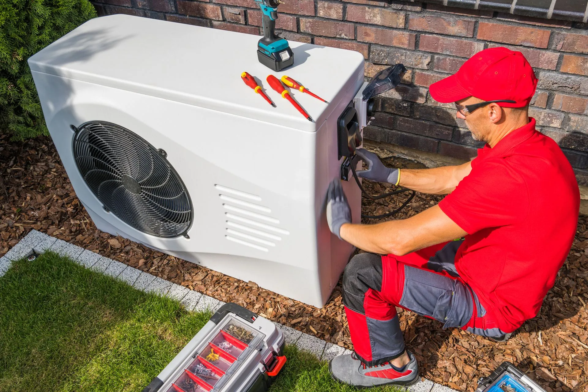 About HVAC in Waterbury, CT